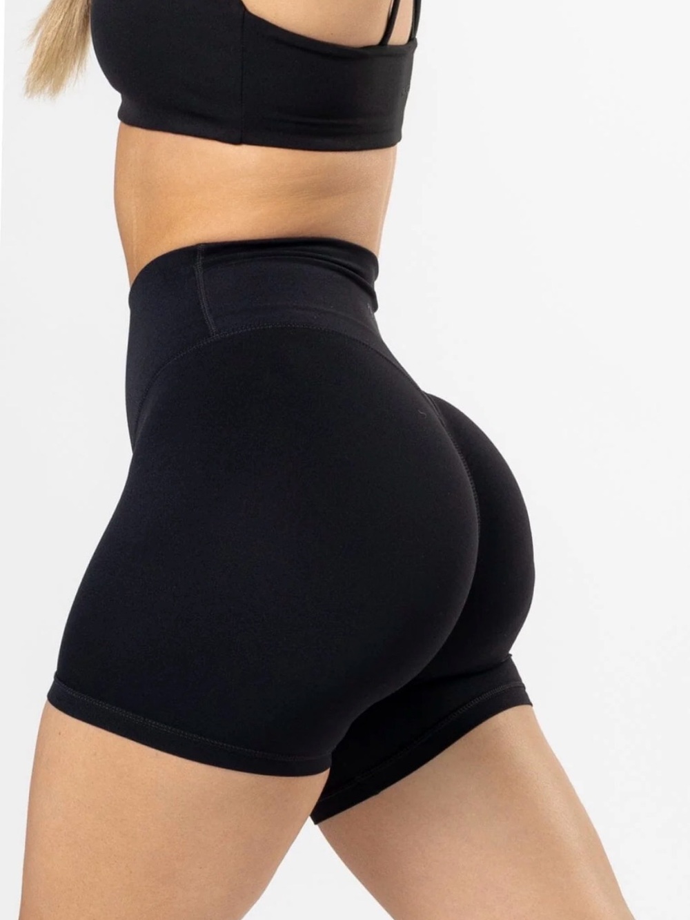 Paragon RecStretch Original High Rise with Sculptseam Plus Shorts 5”